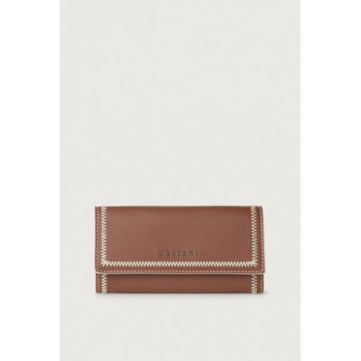 ORCIANI - LEATHER WALLET