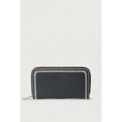 ORCIANI - LEATHER WALLET