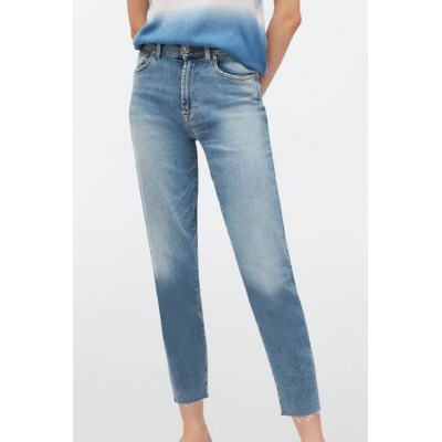 7 FOR ALL MANKIND - JEANS...