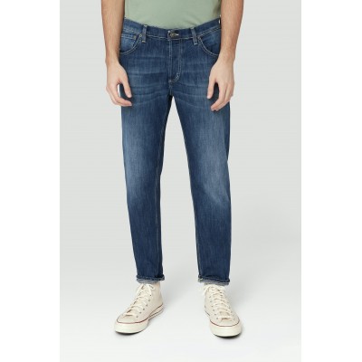 DONDUP - JEANS CARROT DIAN