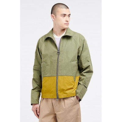 BARBOUR HAND CASUAL JACKET