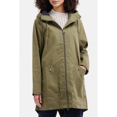 BARBOUR -