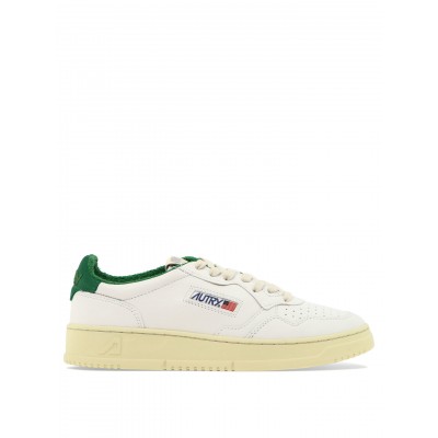 AUTRY SNEAKERS GOAT UOMO