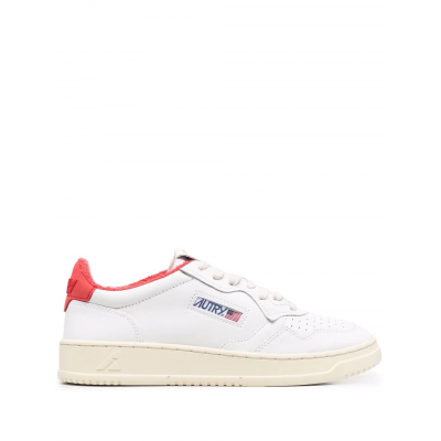 AUTRY - SNEAKER GOAT UOMO