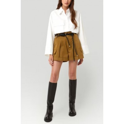 DONDUP - SHORTS ANA