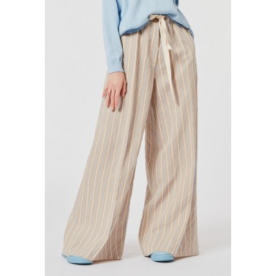 SEMICOUTURE - PANTALONE...