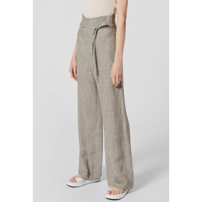 ERIKA CAVALLINI - PANTALONE...