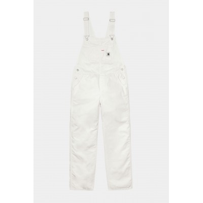 CARHARTT WIP - SALOPETTE BIB