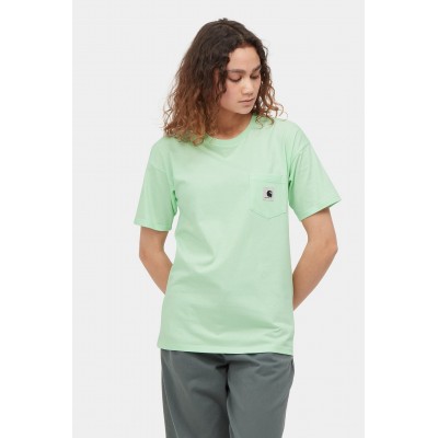 CARHARTT WIP - T/SHIRT POCKET