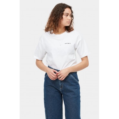 CARHARTT WIP - T/SHIRT SCRIPT