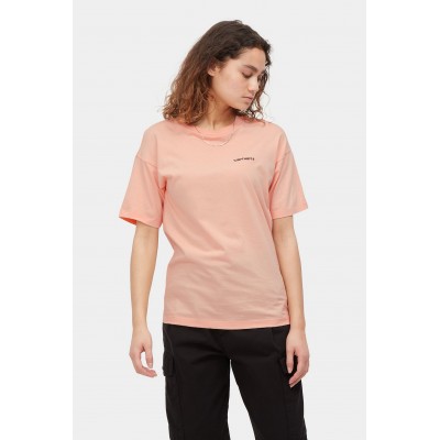 CARHARTT WIP - T/SHIRT SCRIPT