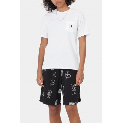 CARHARTT WIP - T/SHIRT POCKET