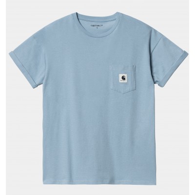 CARHARTT WIP - T/SHIRT POCKET