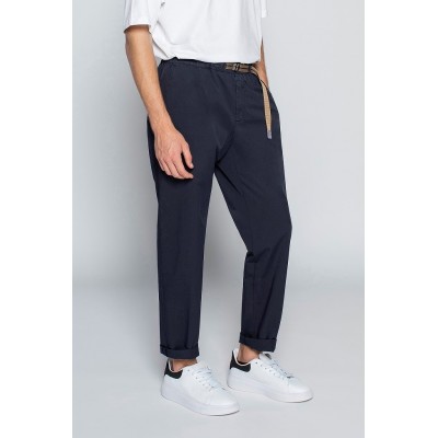 WHITE SAND TROUSERS
