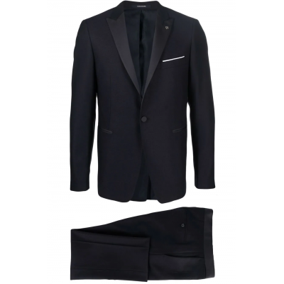 TAGLIATORE MEN'S SMOKING