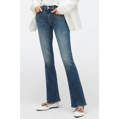 7 FOR ALL MANKIND - JEANS...