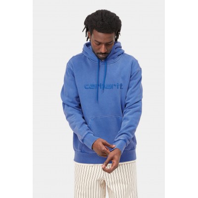 CARHARTT WIP - FELPA DUSTER