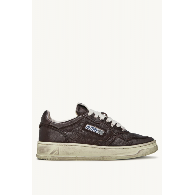 AUTRY - SNEAKERS MEDALIST LOW