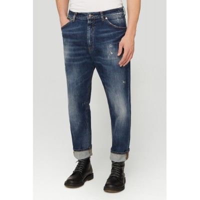 DONDUP - PACO LOOSE JEANS
