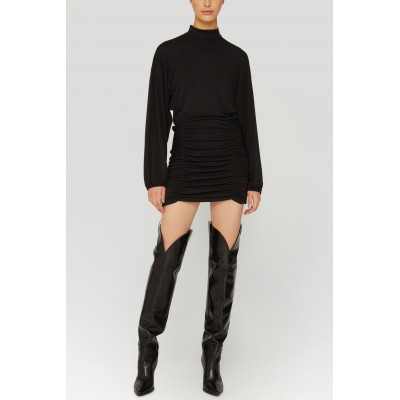 DONDUP DONNA - MINI DRESS
