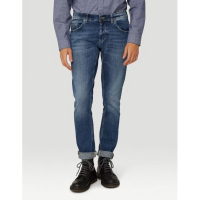 DONDUP - RITCHIE SKINNY JEANS