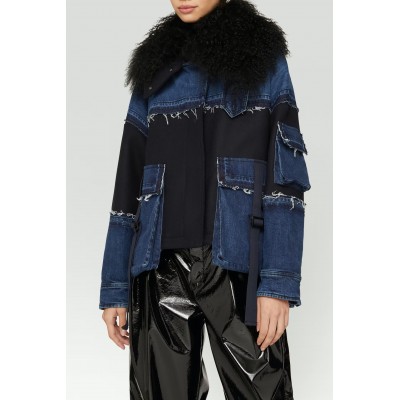 DONDUP DONNA - PARKA