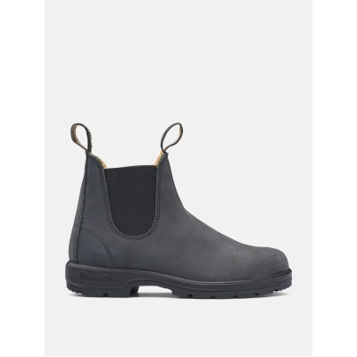 BLUNDSTONE - MAN ANKLE BOOTS