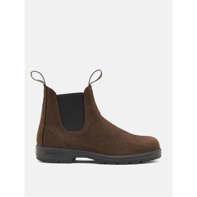 BLUNDSTONE - MAN ANKLE BOOTS
