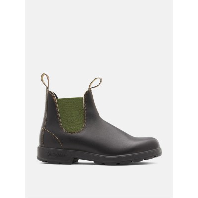 BLUNDSTONE - MAN ANKLE BOOTS