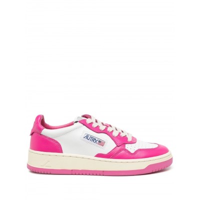 AUTRY DONNA SNEAKERS BICOLOR