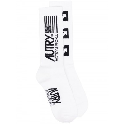 AUTRY UNISEX SOCKS