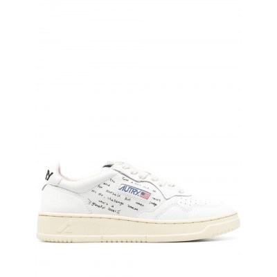 AUTRY DONNA SNEAKERS BIANCA...