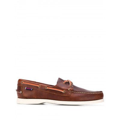 SEBAGO PORTLAND WAXED UOMO