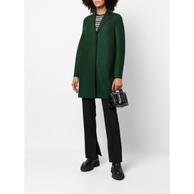 HARRIS WHARF LONDON COAT