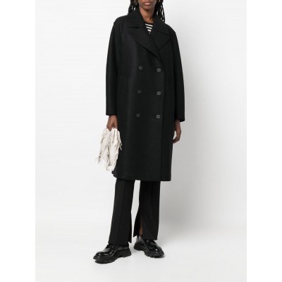 HARRIS WHARF LONDON OVER COAT