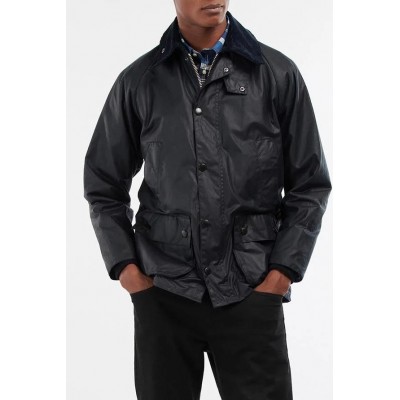 BARBOUR BEDALE WAX JACKET