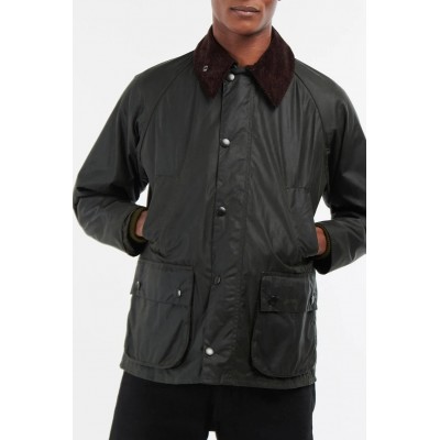 BARBOUR BEDALE WAX JACKET