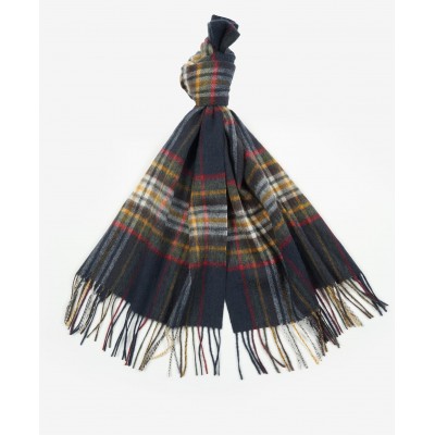 BARBOUR SCARF