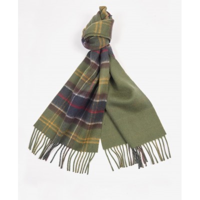 BARBOUR SCARF