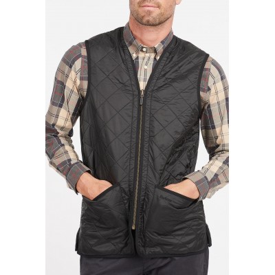 BARBOUR GILET POLARQUILT