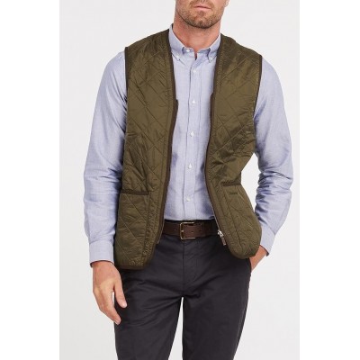 BARBOUR GILET POLARQUILT