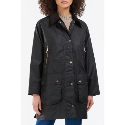 BARBOUR LYNESS JACKET