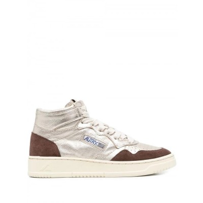 AUTRY DONNA SNEAKERS MID