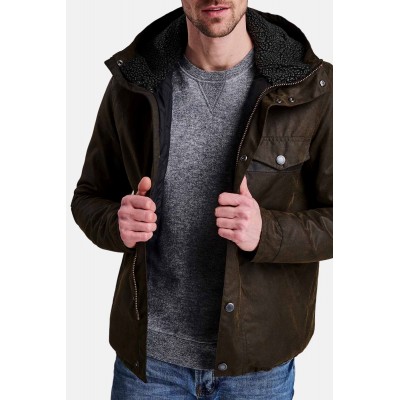 BARBOUR INTERNATIONAL KEVLAR
