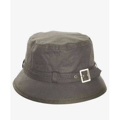 BARBOUR CAPPELLO KELSO