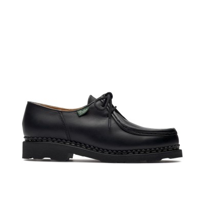 PARABOOT UOMO MICHAEL LIS NOIR