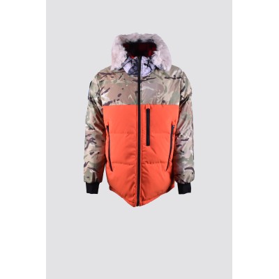 GRIFFIN ATLANTIC PARKA