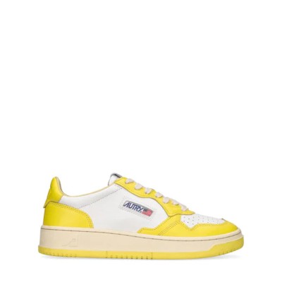 AUTRY DONNA SNEAKERS BICOLOR