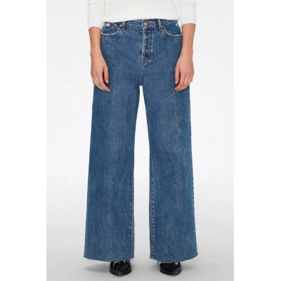 7 FOR ALL MANKIND ZOEY JEANS