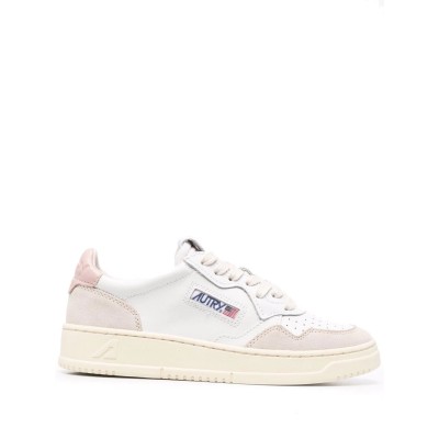 AUTRY SNEAKERS DONNA...